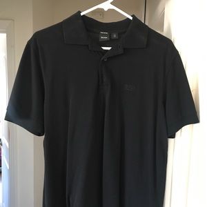 Hugo Boss Black Polo- Medium Excellent Condition